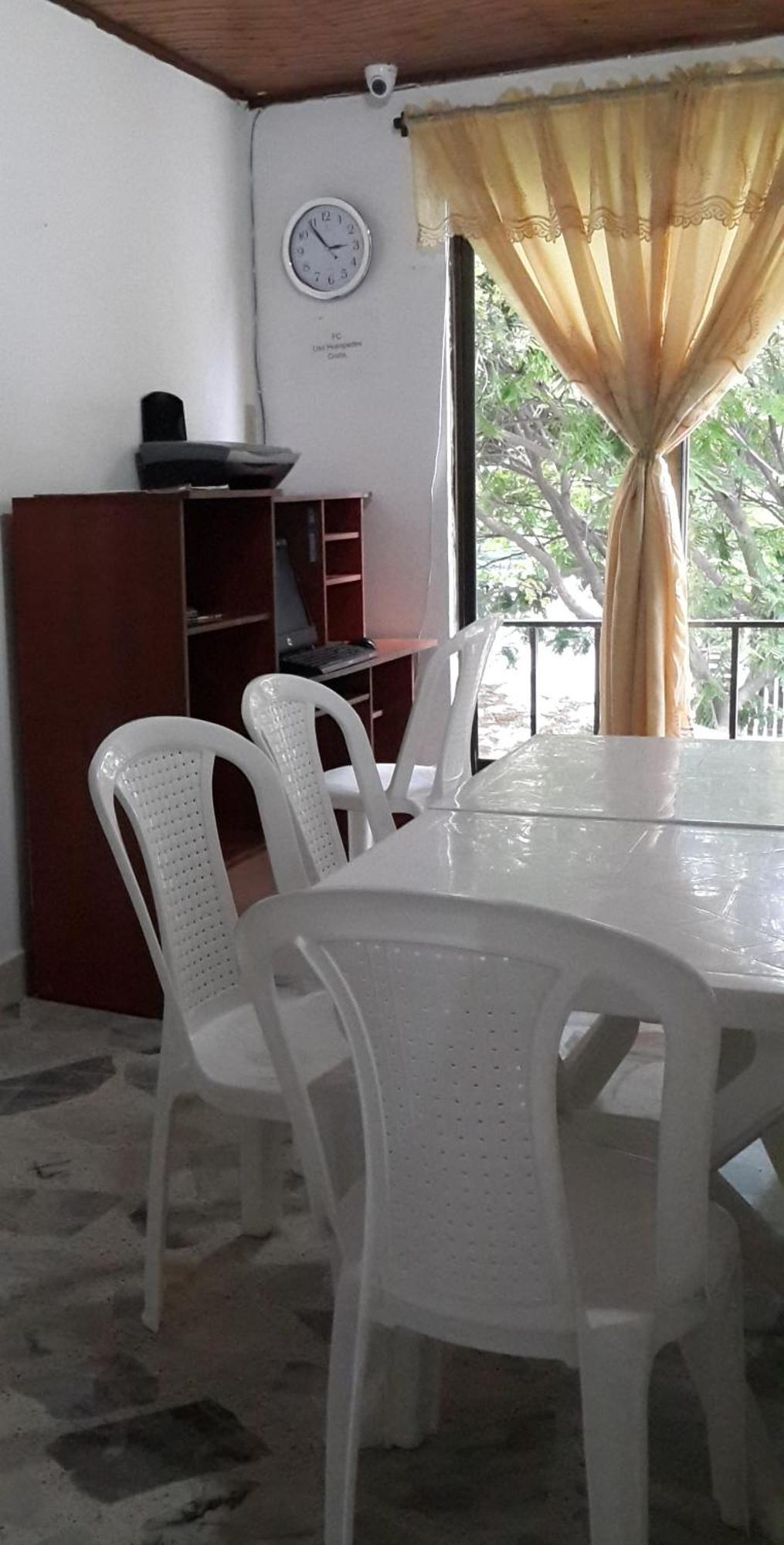 Hotel Jardin De Tequendama Cali Kültér fotó