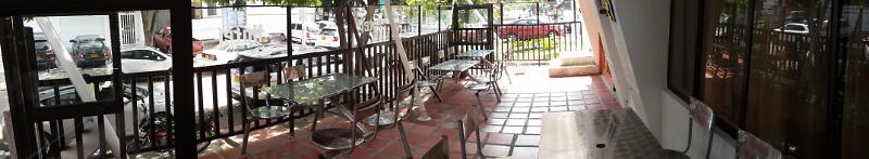 Hotel Jardin De Tequendama Cali Kültér fotó