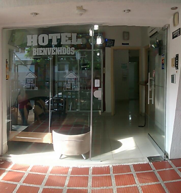 Hotel Jardin De Tequendama Cali Kültér fotó