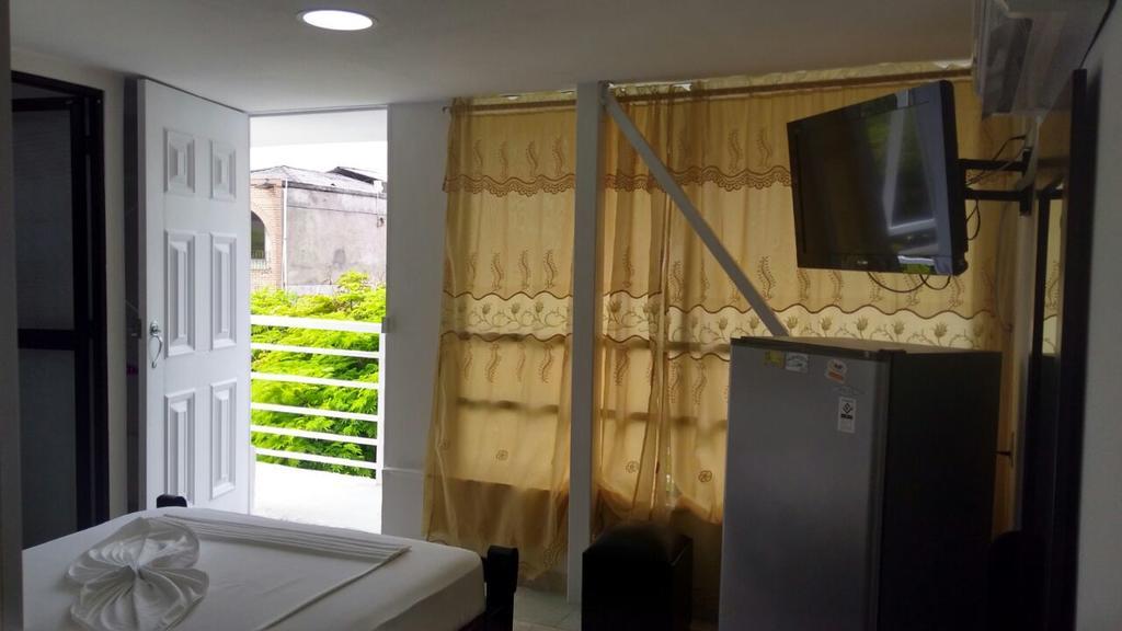 Hotel Jardin De Tequendama Cali Kültér fotó