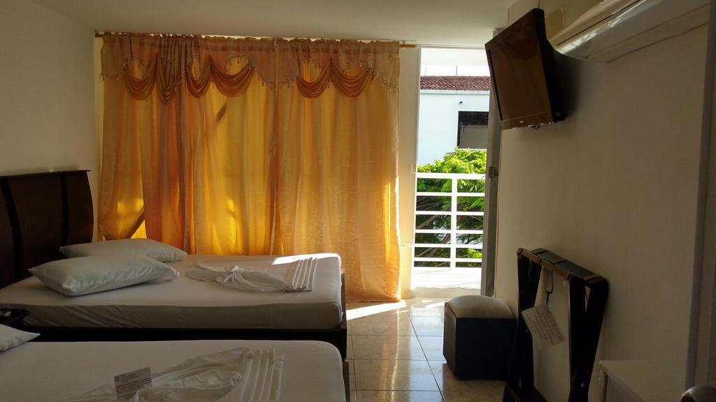 Hotel Jardin De Tequendama Cali Kültér fotó