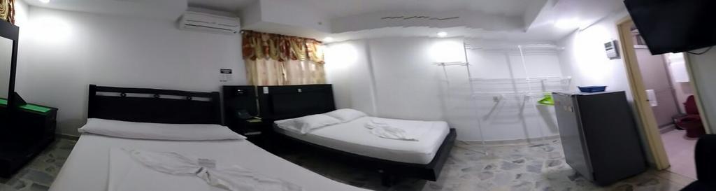 Hotel Jardin De Tequendama Cali Kültér fotó