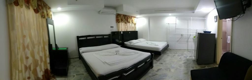 Hotel Jardin De Tequendama Cali Kültér fotó