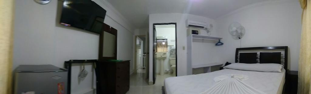 Hotel Jardin De Tequendama Cali Kültér fotó