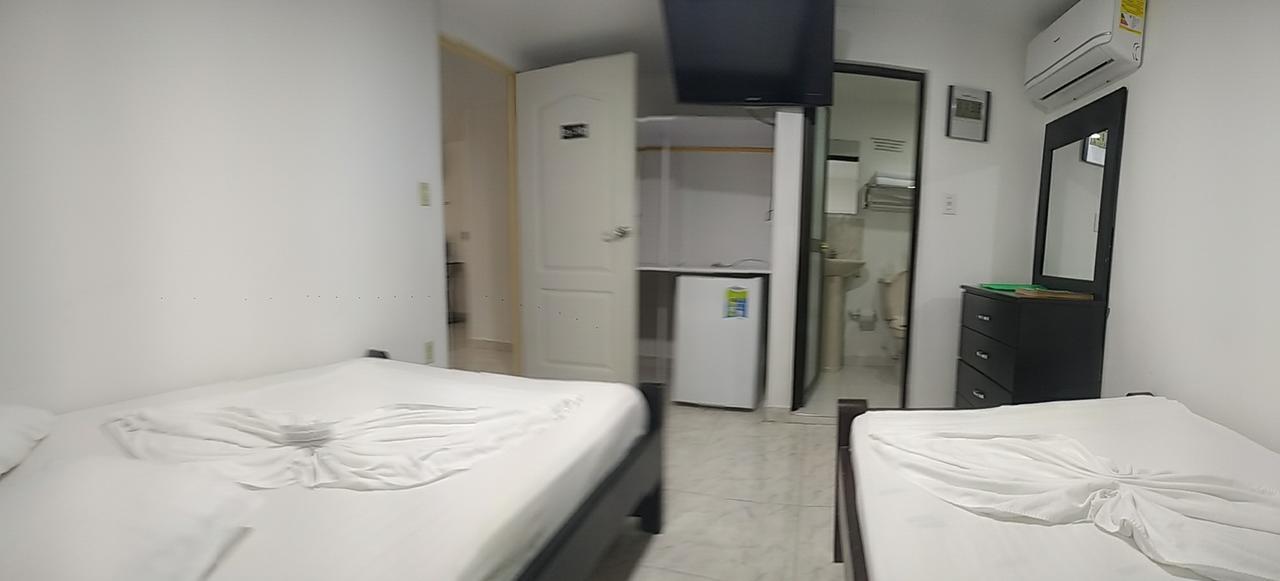 Hotel Jardin De Tequendama Cali Kültér fotó