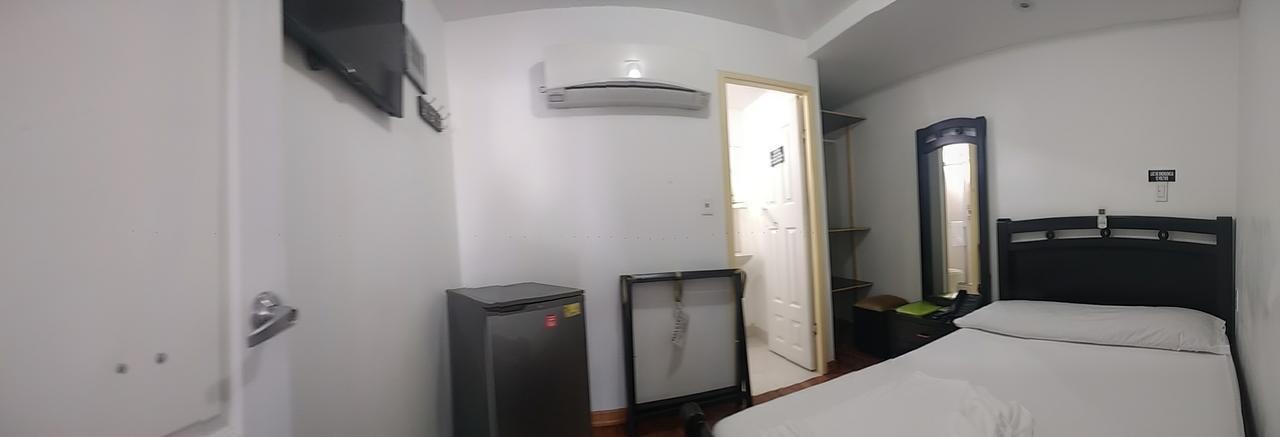 Hotel Jardin De Tequendama Cali Kültér fotó