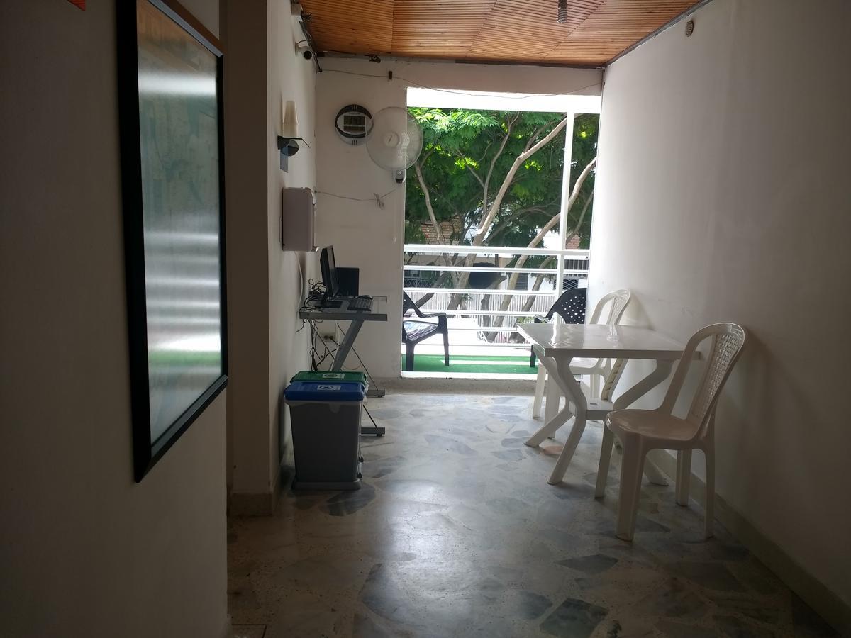 Hotel Jardin De Tequendama Cali Kültér fotó