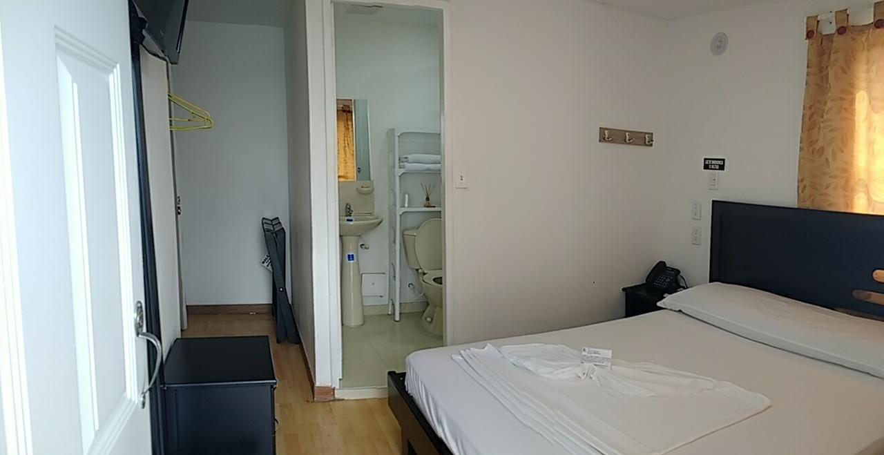 Hotel Jardin De Tequendama Cali Kültér fotó