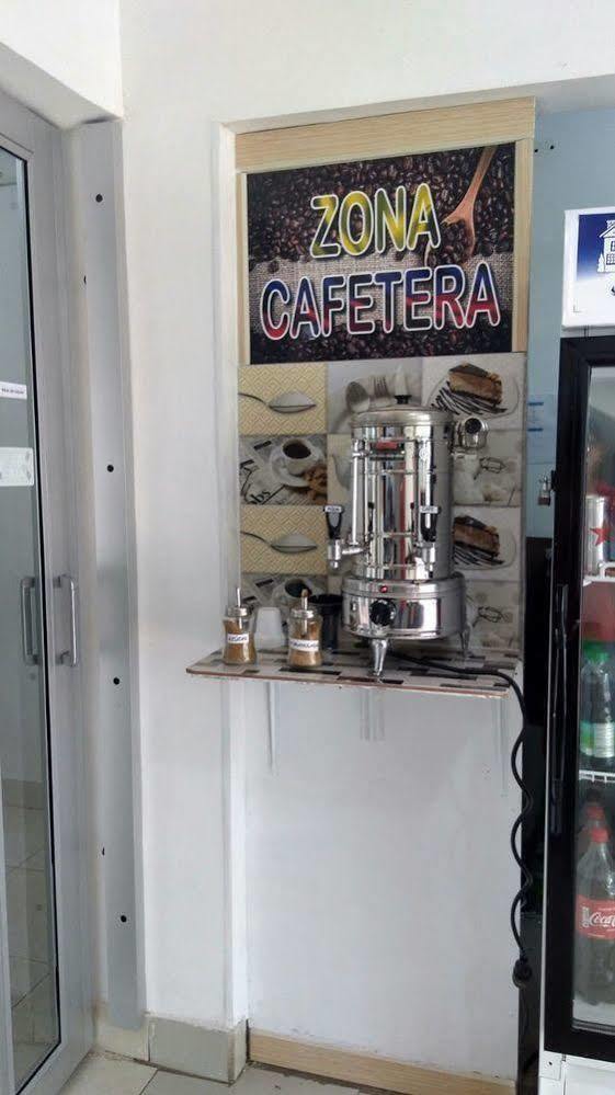 Hotel Jardin De Tequendama Cali Kültér fotó