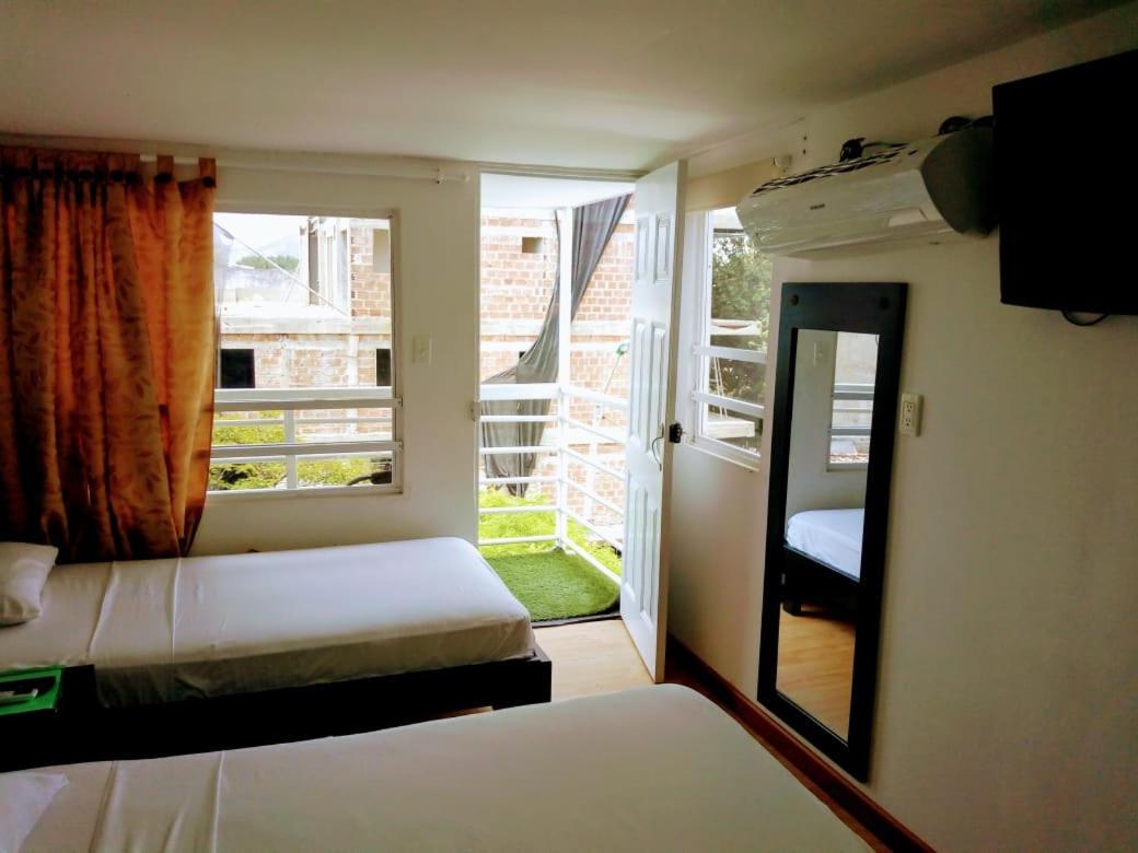 Hotel Jardin De Tequendama Cali Kültér fotó