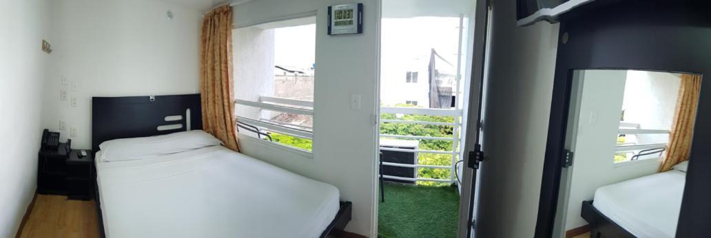 Hotel Jardin De Tequendama Cali Kültér fotó