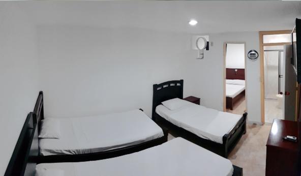 Hotel Jardin De Tequendama Cali Kültér fotó